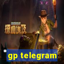 gp telegram